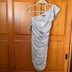 Brand New Express Dress!